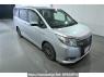 Used 2017 AT toyota esquire ZWR80G Image[0]