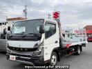 Mitsubishi Fuso Canter FEB50