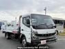 Used 2026 MT mitsubishi-fuso canter FEB50 Image[1]