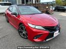 Toyota Camry AXVH70