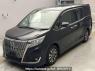 Used 2021 AT toyota esquire ZWR80G Image[0]