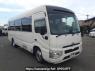 Used 2019 MT toyota coaster XZB70 Image[1]