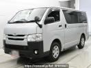 Toyota Regiusace Van GDH206V