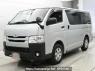 Used 2020 AT toyota regiusace-van GDH206V Image[0]