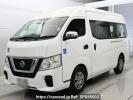 Nissan NV350 CARAVAN VAN CS4E26カイ