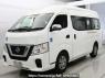 Used 2021 AT nissan nv350-caravan-van CS4E26ｶｲ Image[0]