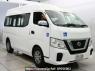 Used 2021 AT nissan nv350-caravan-van CS4E26ｶｲ Image[1]