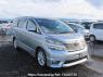 Used 2010 AT toyota vellfire ANH20W Image[0]