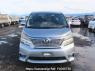 Used 2010 AT toyota vellfire ANH20W Image[1]