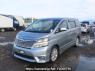 Used 2010 AT toyota vellfire ANH20W Image[2]