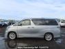 Used 2010 AT toyota vellfire ANH20W Image[3]