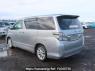 Used 2010 AT toyota vellfire ANH20W Image[4]