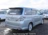 Used 2010 AT toyota vellfire ANH20W Image[6]