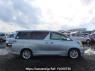 Used 2010 AT toyota vellfire ANH20W Image[7]