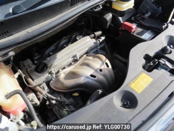 Used 2010 AT toyota vellfire ANH20W Image[11]