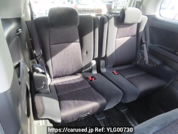 Used 2010 AT toyota vellfire ANH20W Image[21]