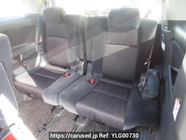 Used 2010 AT toyota vellfire ANH20W Image[22]