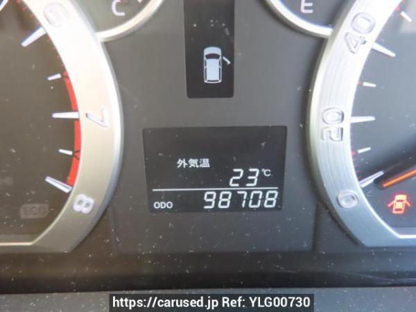 Used 2010 AT toyota vellfire ANH20W Image[27]