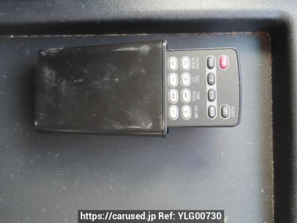 Used 2010 AT toyota vellfire ANH20W Image[33]