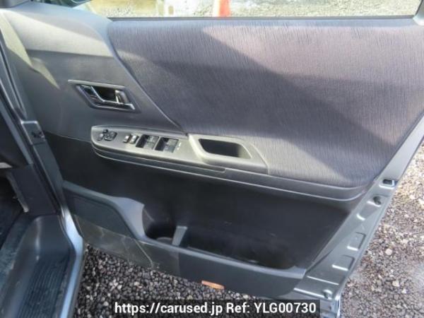 Used 2010 AT toyota vellfire ANH20W Image[34]
