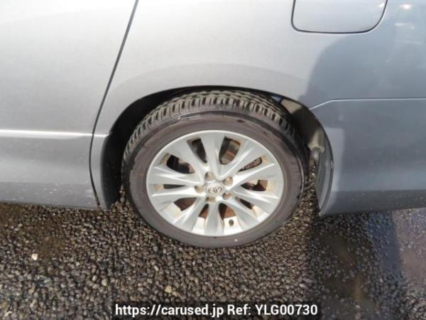 Used 2010 AT toyota vellfire ANH20W Image[38]
