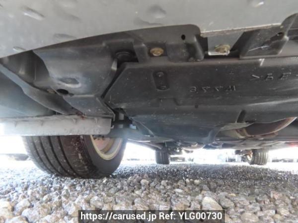 Used 2010 AT toyota vellfire ANH20W Image[39]