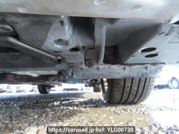 Used 2010 AT toyota vellfire ANH20W Image[40]