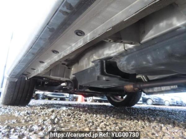 Used 2010 AT toyota vellfire ANH20W Image[41]
