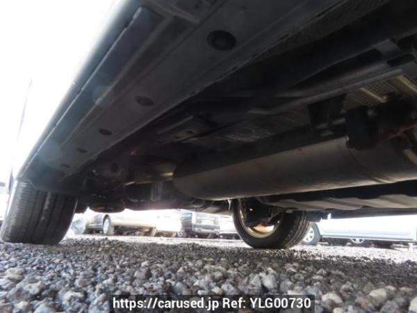 Used 2010 AT toyota vellfire ANH20W Image[43]