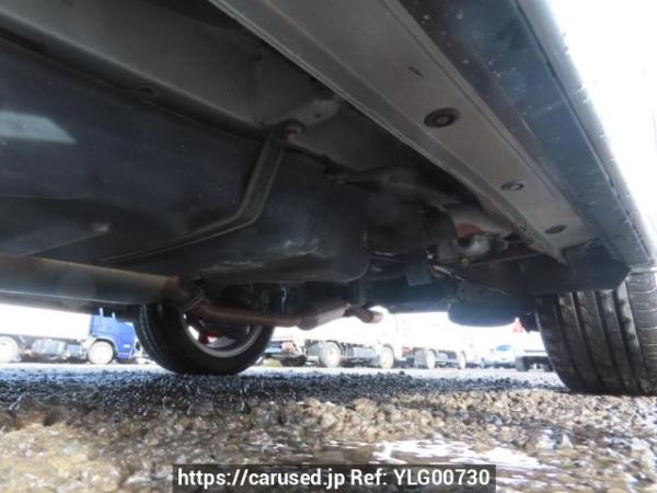 Used 2010 AT toyota vellfire ANH20W Image[44]
