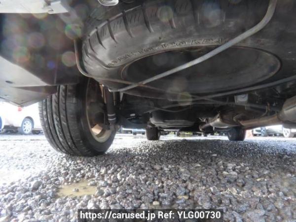 Used 2010 AT toyota vellfire ANH20W Image[45]