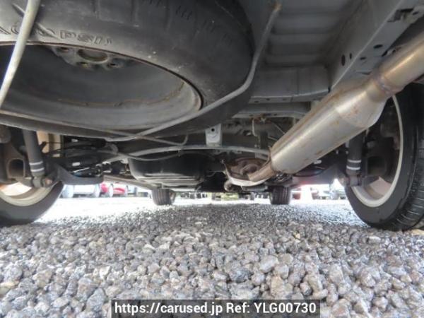 Used 2010 AT toyota vellfire ANH20W Image[46]