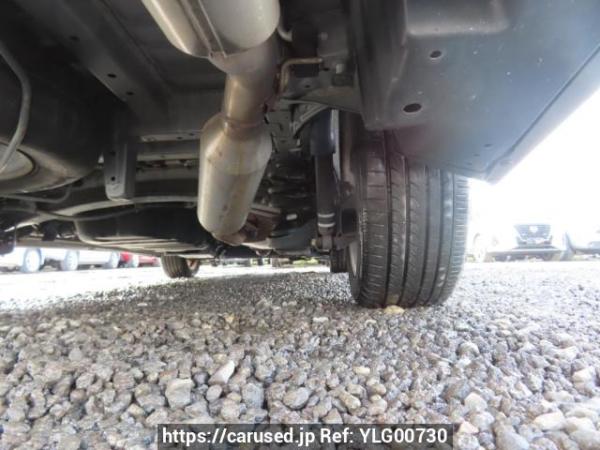 Used 2010 AT toyota vellfire ANH20W Image[47]