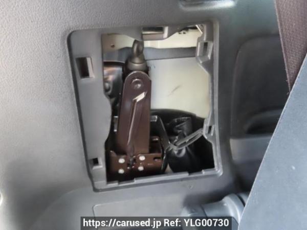 Used 2010 AT toyota vellfire ANH20W Image[48]