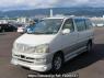 Used 2000 AT toyota hiace-regius RCH41W Image[2]