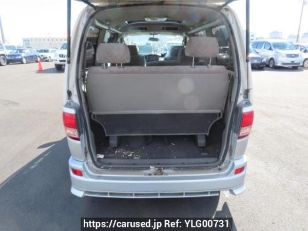 Used 2000 AT toyota hiace-regius RCH41W Image[8]