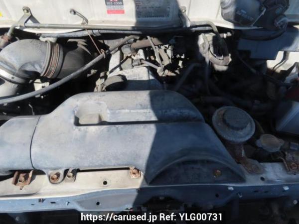 Used 2000 AT toyota hiace-regius RCH41W Image[10]