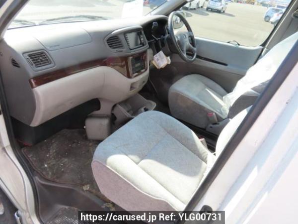 Used 2000 AT toyota hiace-regius RCH41W Image[16]