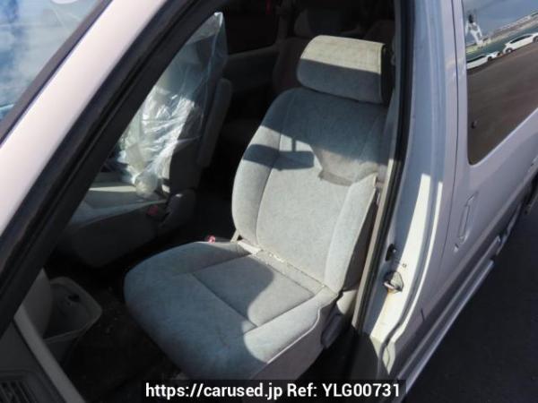 Used 2000 AT toyota hiace-regius RCH41W Image[17]