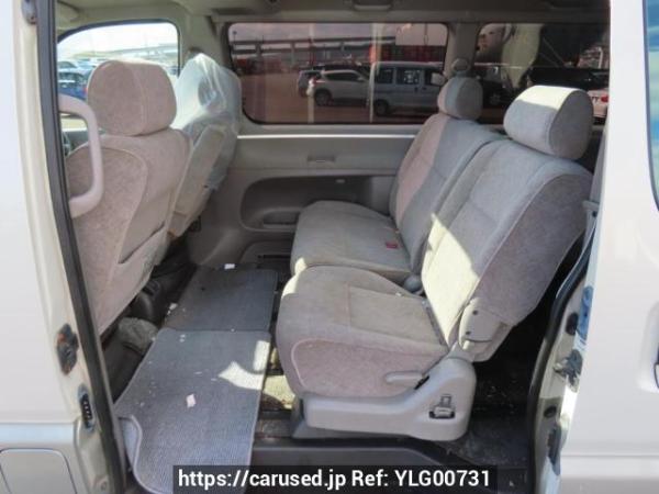 Used 2000 AT toyota hiace-regius RCH41W Image[18]