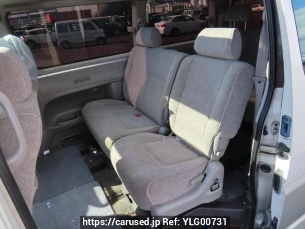 Used 2000 AT toyota hiace-regius RCH41W Image[19]