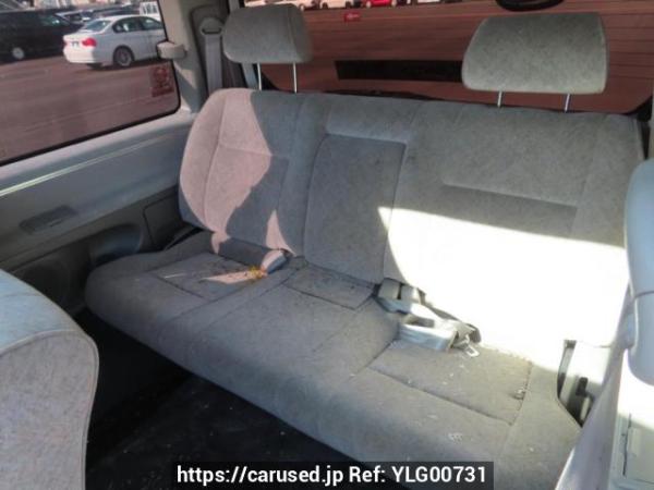 Used 2000 AT toyota hiace-regius RCH41W Image[20]