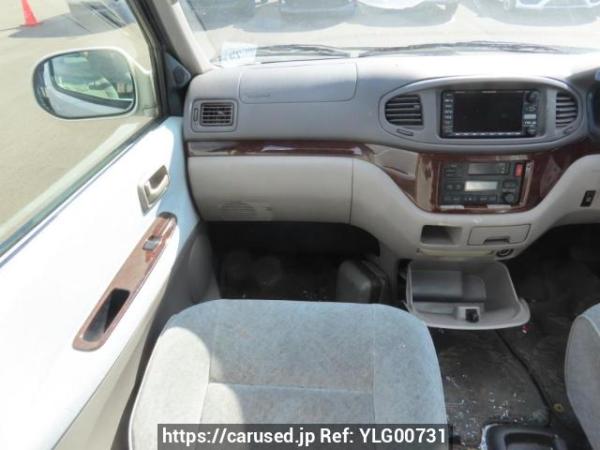 Used 2000 AT toyota hiace-regius RCH41W Image[22]