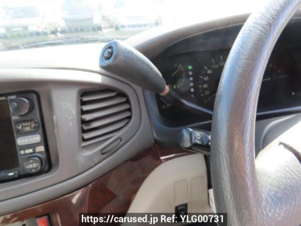 Used 2000 AT toyota hiace-regius RCH41W Image[26]