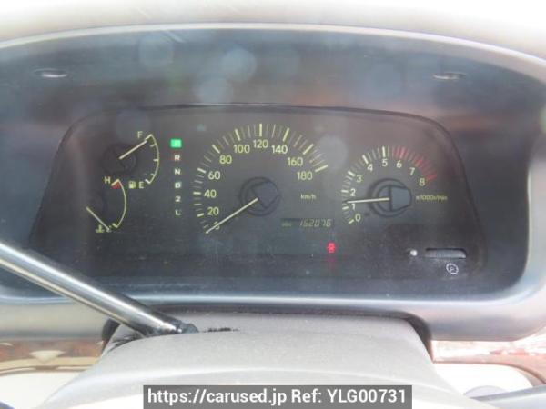Used 2000 AT toyota hiace-regius RCH41W Image[27]