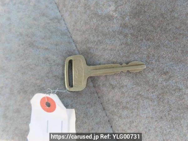 Used 2000 AT toyota hiace-regius RCH41W Image[31]