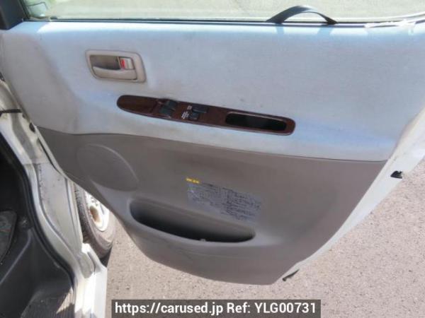 Used 2000 AT toyota hiace-regius RCH41W Image[32]