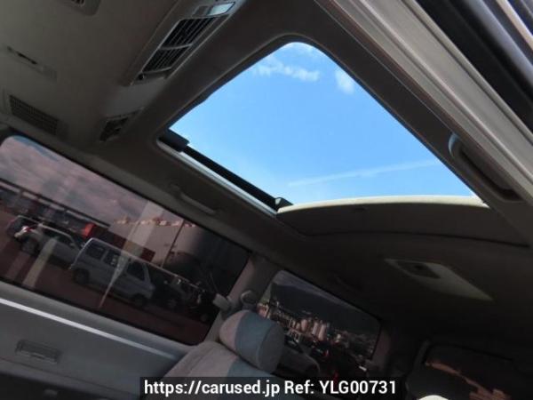 Used 2000 AT toyota hiace-regius RCH41W Image[34]