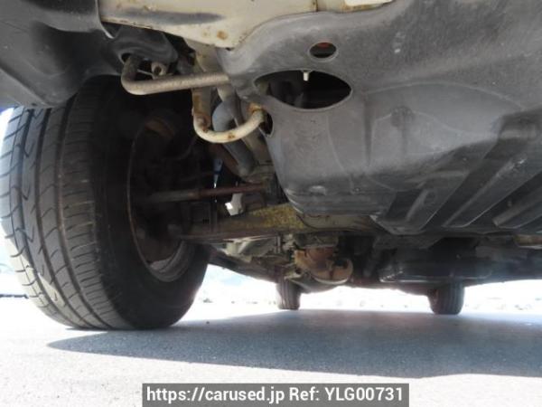 Used 2000 AT toyota hiace-regius RCH41W Image[39]