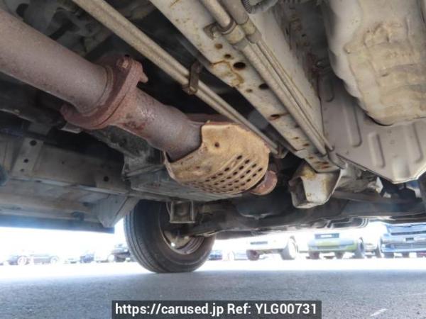 Used 2000 AT toyota hiace-regius RCH41W Image[42]